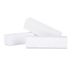 240/240 Blok fil i hvid, GNB